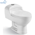 Aquacubic Best Selling Dual Flush Fitting Floor Mounted Bidet Toilet Seats